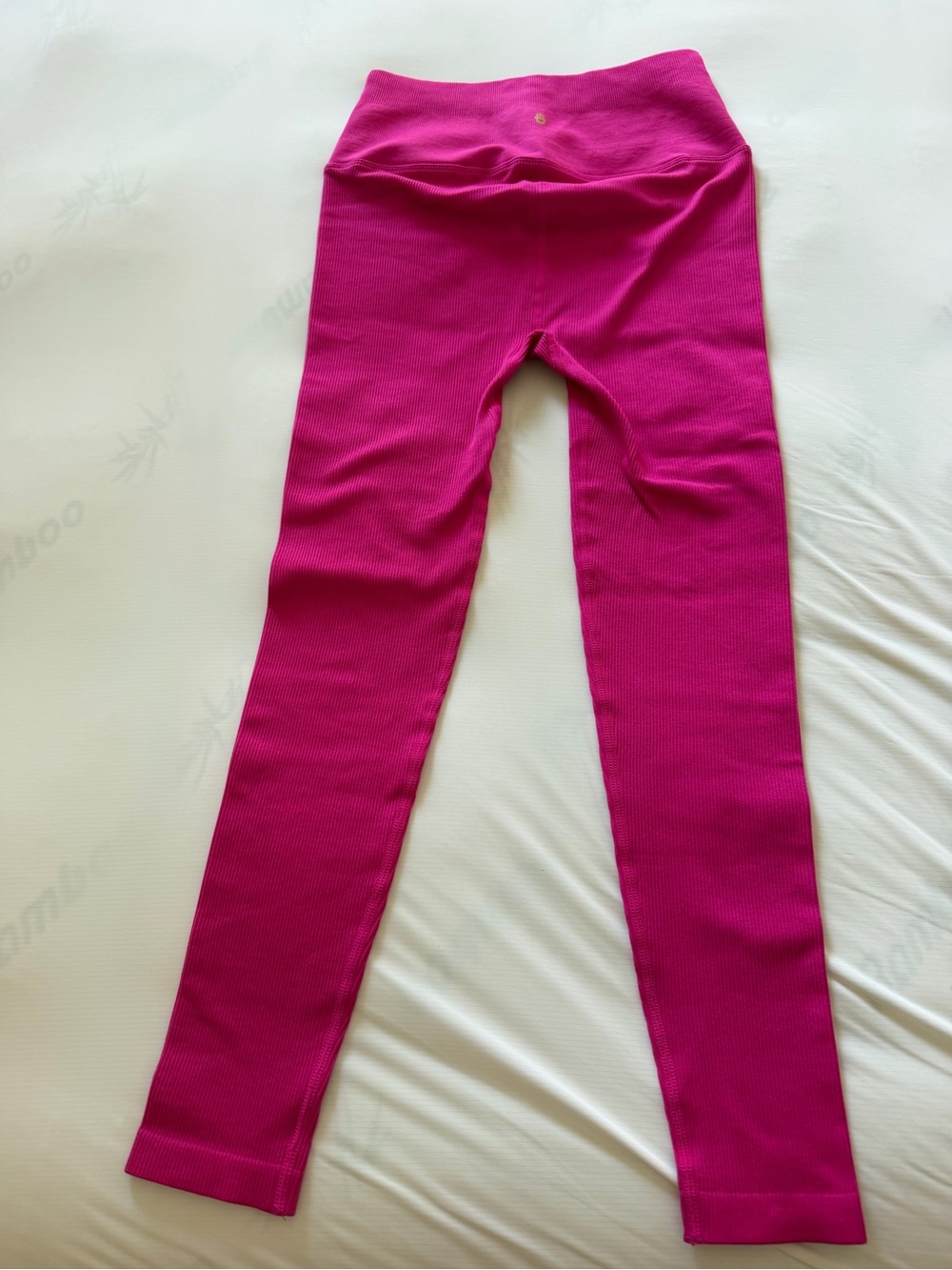 Spiritual Gangster THREE PACK Ribbed Leggings